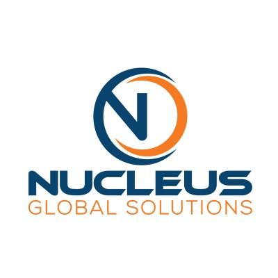 Nucleus Global Solutions Logo