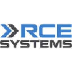 RCE systems s.r.o. Logo