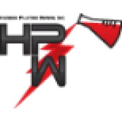 Hudson Plating Works Logo