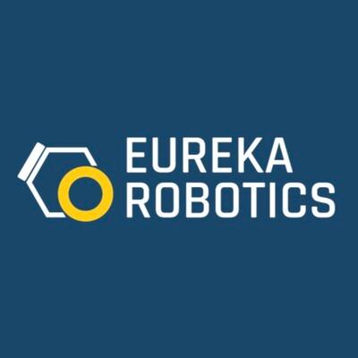 Eureka Robotics's Logo