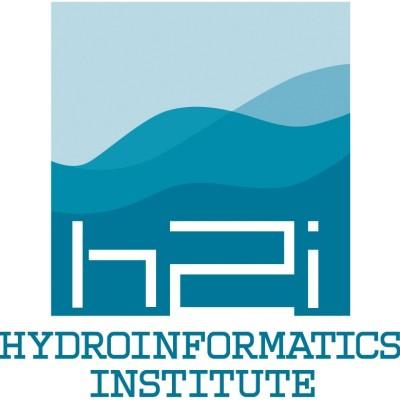 Hydroinformatics Institute's Logo