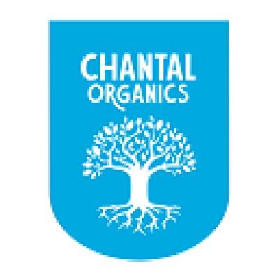 Chantal Organics Logo
