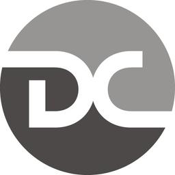 DC ENGINEERING PRODUCTS PVT.LTD Logo