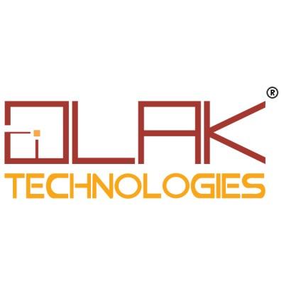 OLAK TECHNOLOGIES PVT LTD Logo