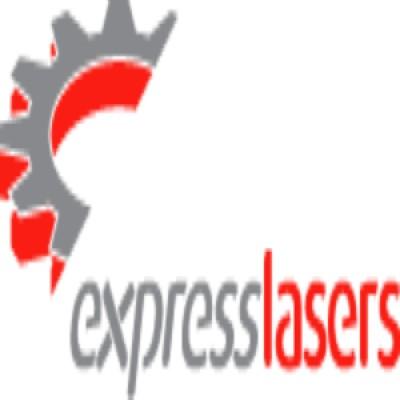 Express Lasers Ltd Logo