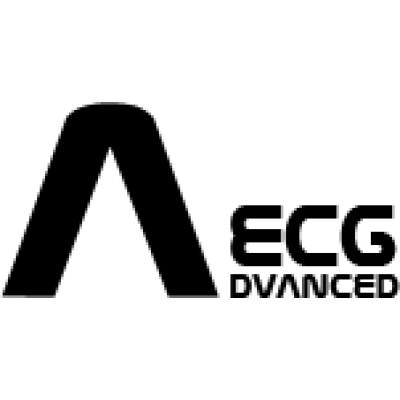 Advanced ECG Systems Logo