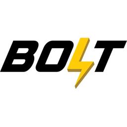BOLT System Logo