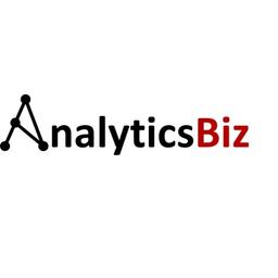 AnalyticsBiz Logo