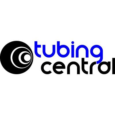 Tubing Central's Logo