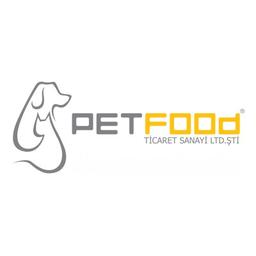 Petfood Turkey Ltd Logo