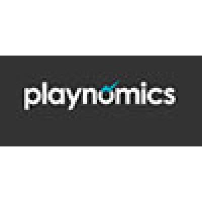 Playnomics Logo