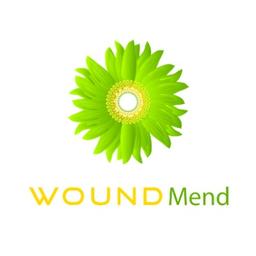 WoundMend Logo