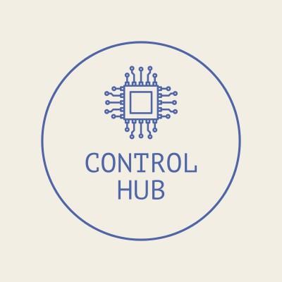 Control Hub Automation Logo