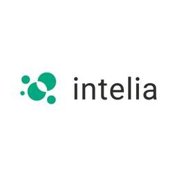 intelia Logo