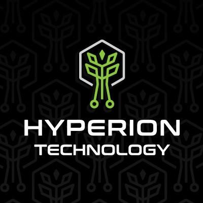 Hyperion Technology's Logo