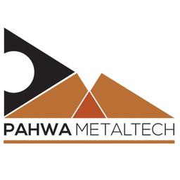 Pahwa MetalTech Private Limited Logo