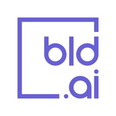 bld.ai Logo