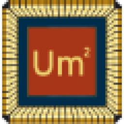 Urban Mining Squared Logo