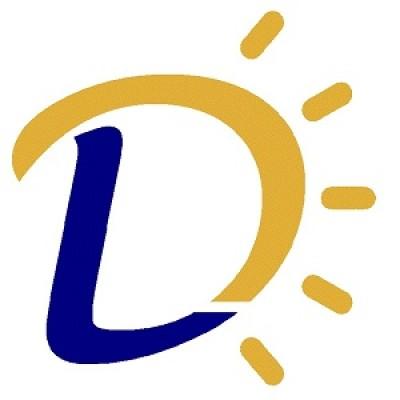 DataLuminate Logo