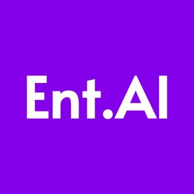 Enterprise AI Company (Ent.AI)'s Logo