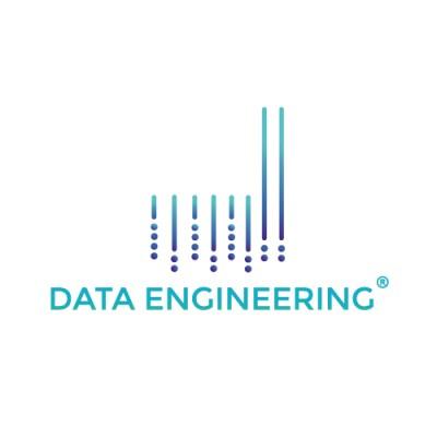 Data Engineering Pty Ltd Logo