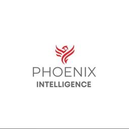 Phoenix Intelligence Logo
