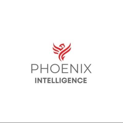 Phoenix Intelligence's Logo
