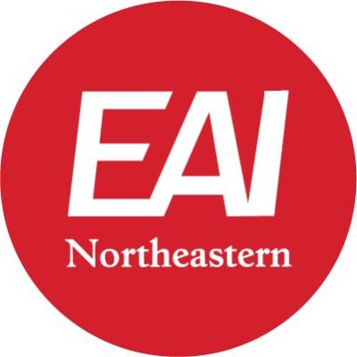Institute for Experiential AI at Northeastern University Logo