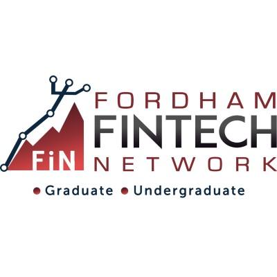 Fordham FinTech Network Logo