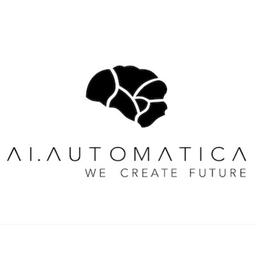 AI.Automatica Logo