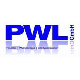 PWL GmbH - Vermessungs- und Ingenieurbüro Logo