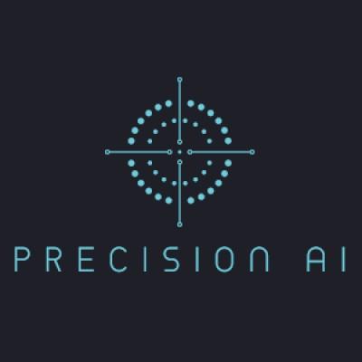 Precision AI Pty Ltd Logo