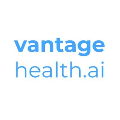 VantageHealth.ai Logo