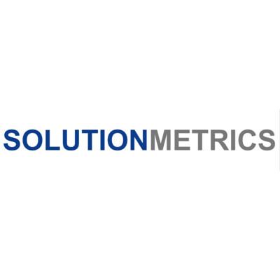 SolutionMetrics Logo