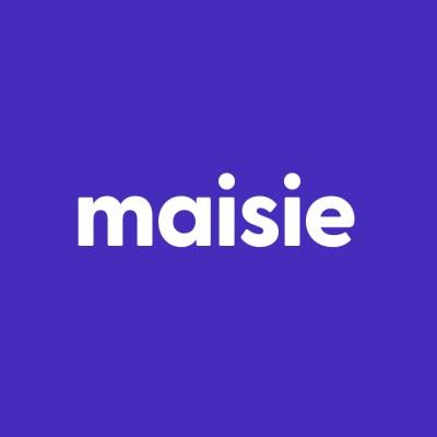 Maisie AI Logo
