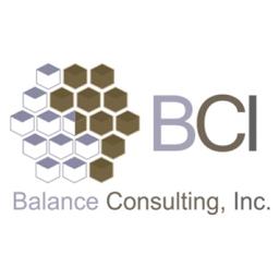 Balance Consulting Inc. Logo