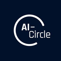 AI-Circle Region Stuttgart Logo