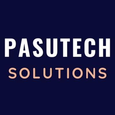 PasuTech Solutions Logo