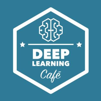 Deep Learning Café Logo