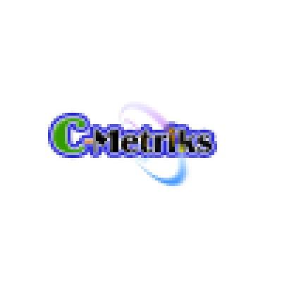 C-Metriks Logo