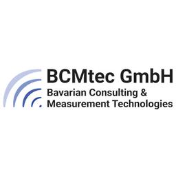 BCMtec GmbH Logo