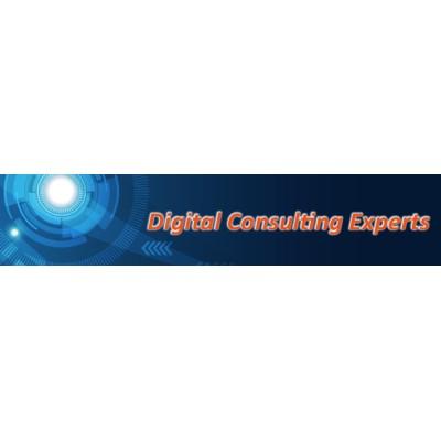 Digital Consulting Experts - Digital Experts in Hightech and Industrial Industries Logo