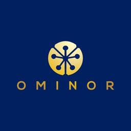 OminorAI Logo