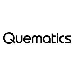 Quematics | Design | Digital | Data Science | ML | AI Logo