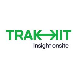Trakkit Logo