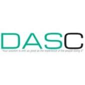 DAS Consulting Logo