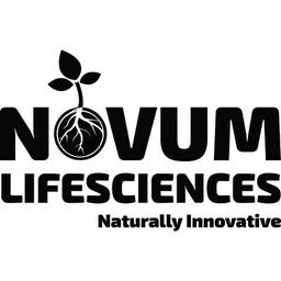 Novum Lifesciences Logo