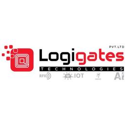 Logigates Tech. for RFID AI & Robotics Logo