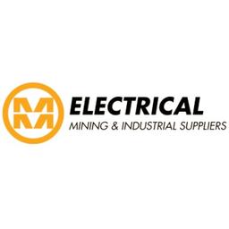 MM ELECTRICAL MACKAY Logo