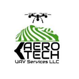 Aero Tech UAV Services LLC Logo